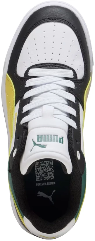 Buty vaikams Puma Caven III Block 406889 06 (39)