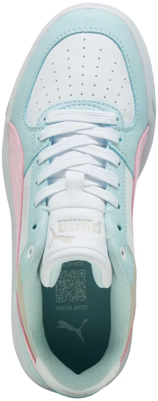 Buty vaikams Puma Caven III Block 406889 07 (37)