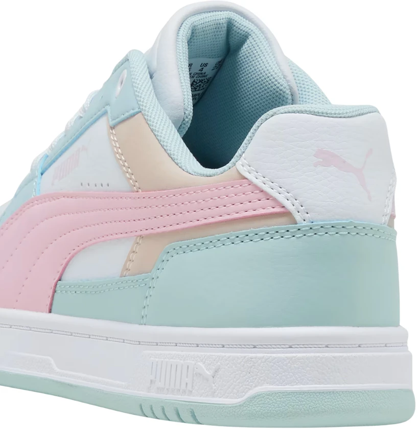 Buty vaikams Puma Caven III Block 406889 07 (37)