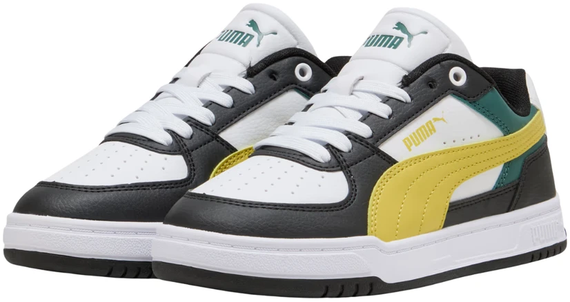 Buty vaikams Puma Caven III Block 406889 06 (39)