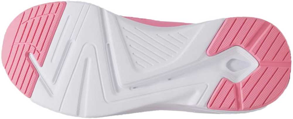 Buty vaikams Puma Comet 2 Alt mėlyna-rožinė 194776 08 (39)