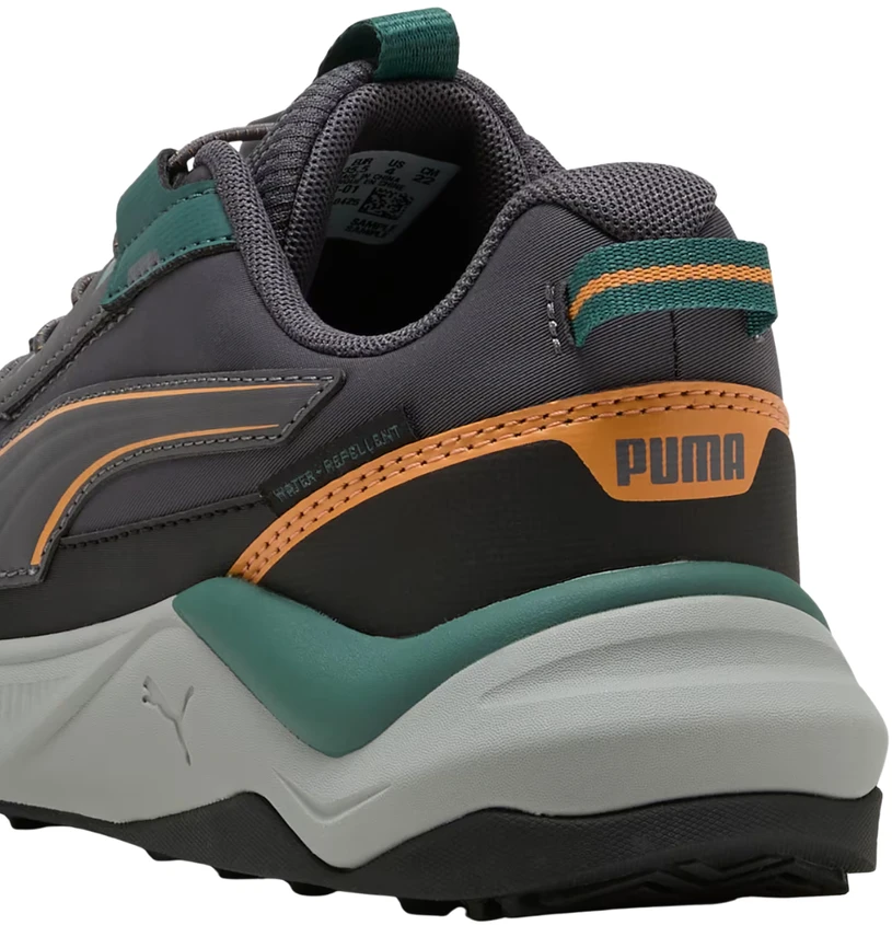 Buty vaikams Puma Evolve 2.0 Trail 313804 01 (37,5)