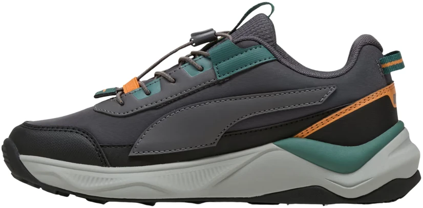 Buty vaikams Puma Evolve 2.0 Trail 313804 01 (37,5)