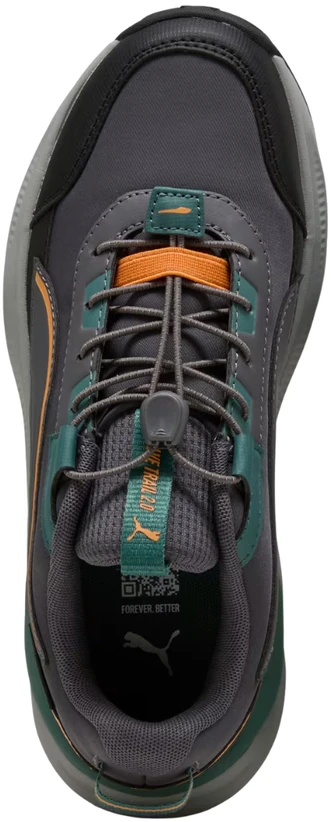 Buty vaikams Puma Evolve 2.0 Trail 313804 01 (37,5)