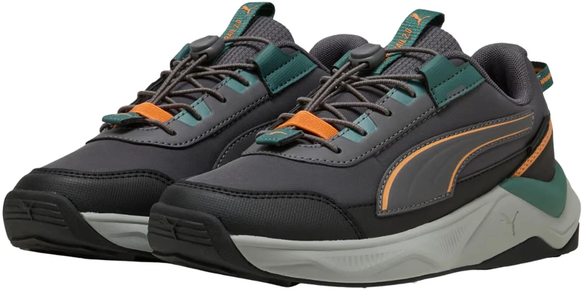 Buty vaikams Puma Evolve 2.0 Trail 313804 01 (37,5)
