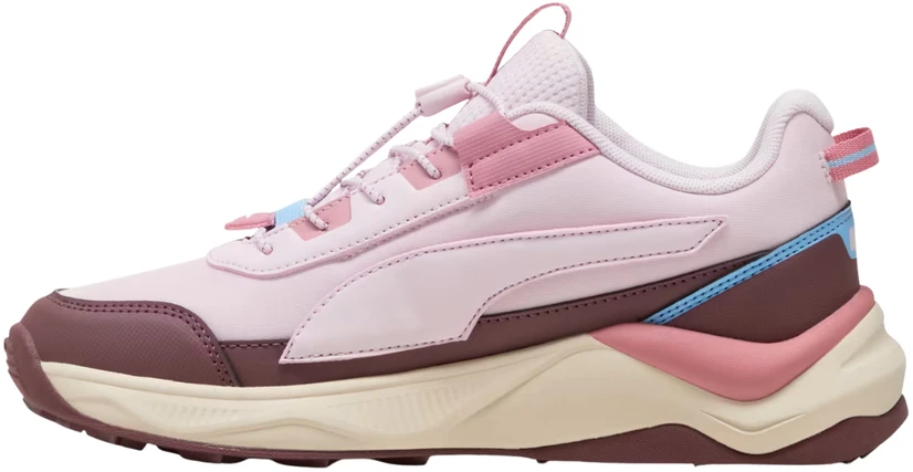 Buty vaikams Puma Evolve 2.0 Trail rožinė 313804 02 (38,5)