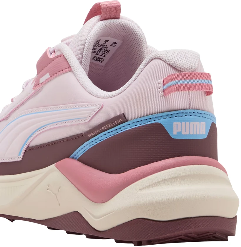 Buty vaikams Puma Evolve 2.0 Trail rožinė 313804 02 (38,5)