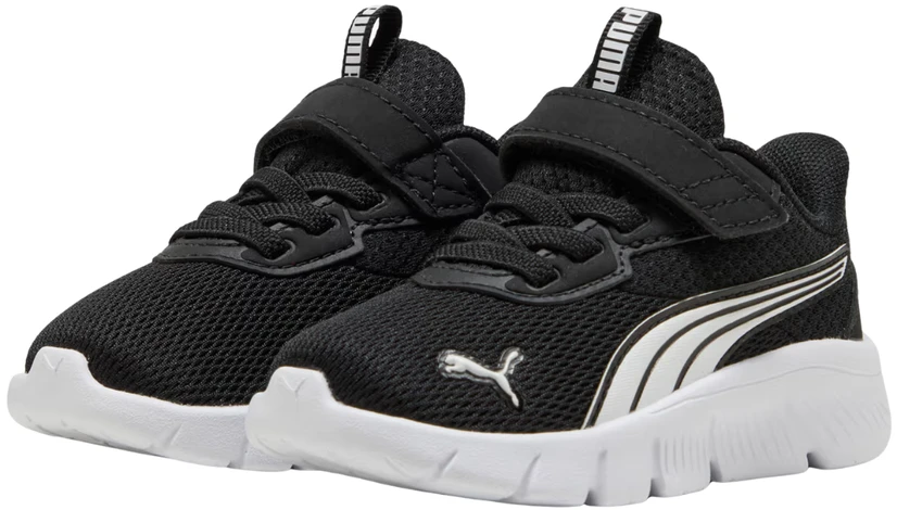Puma Flex Focus Modern AC+ Inf vaikiški batai, juodi 311523 01 (23)