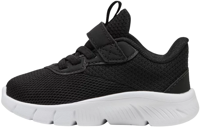 Puma Flex Focus Modern AC+ Inf vaikiški batai, juodi 311523 01 (23)