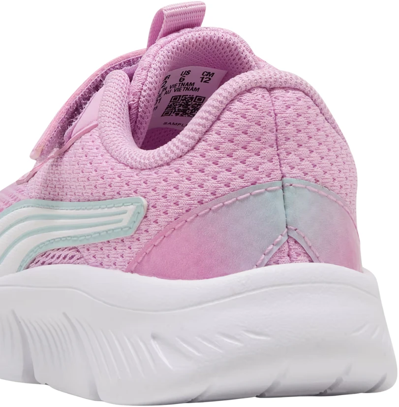 Puma Flex Focus Modern Faded Glow AC+ Inf 313846 01 (22) Vaikiški batai