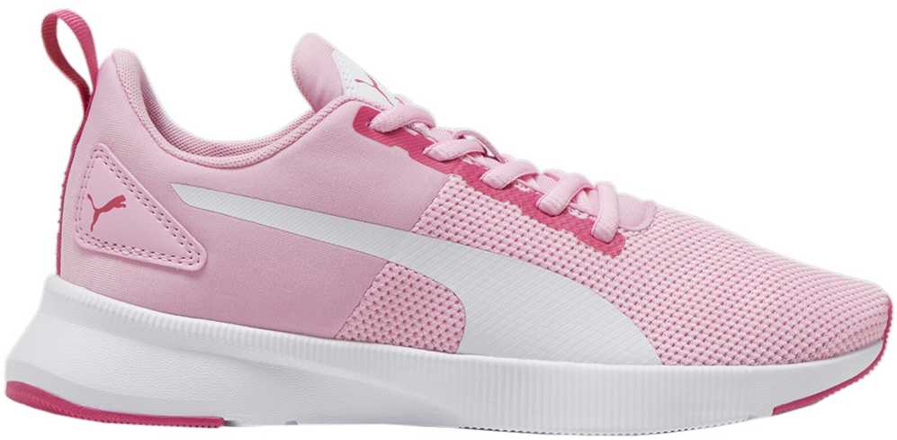 Buty vaikams Puma Flyer Runner Jr High rožinė 192928 46 (38,5)