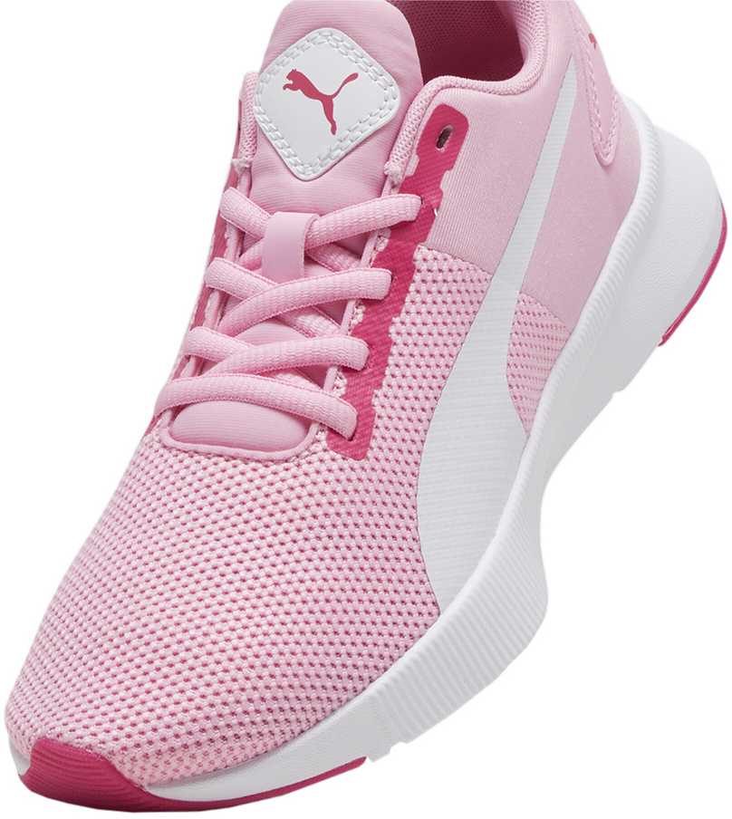 Buty vaikams Puma Flyer Runner Jr High rožinė 192928 46 (38,5)