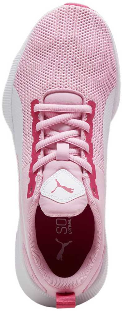 Buty vaikams Puma Flyer Runner Jr High rožinė 192928 46 (38,5)
