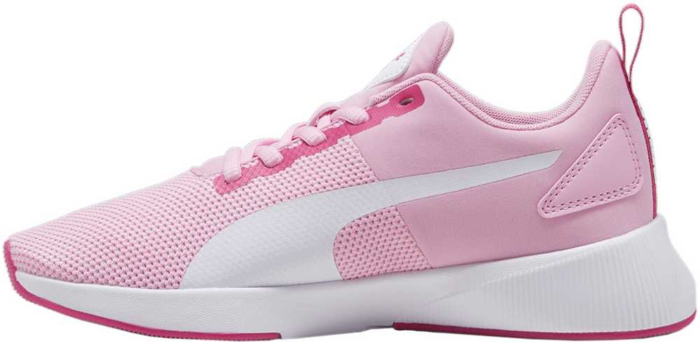 Buty vaikams Puma Flyer Runner Jr High rožinė 192928 46 (38,5)