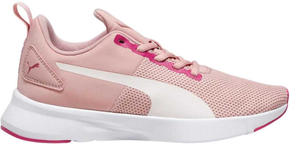 Buty vaikams Puma Flyer Runner rožinė 192928 43 (37,5)