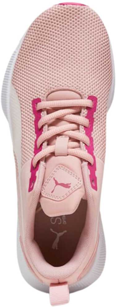Buty vaikams Puma Flyer Runner rožinė 192928 43 (37,5)
