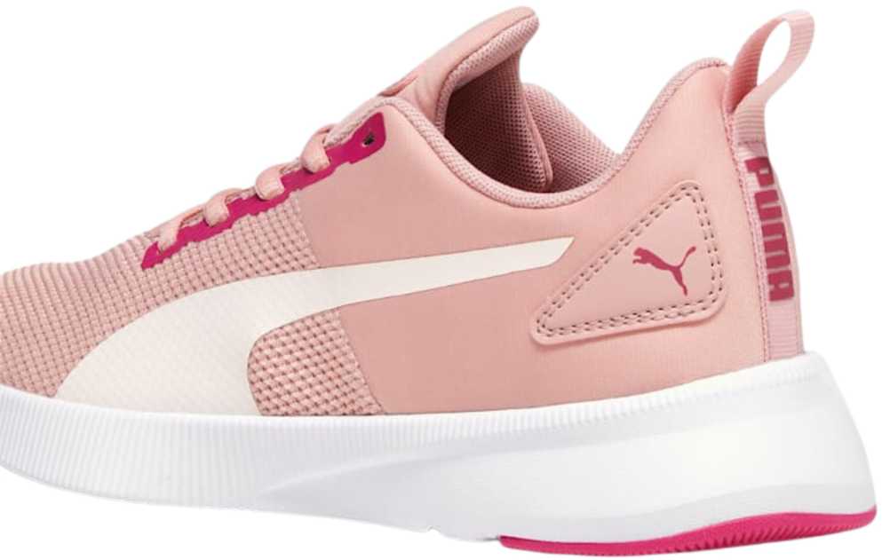 Buty vaikams Puma Flyer Runner rožinė 192928 43 (37,5)