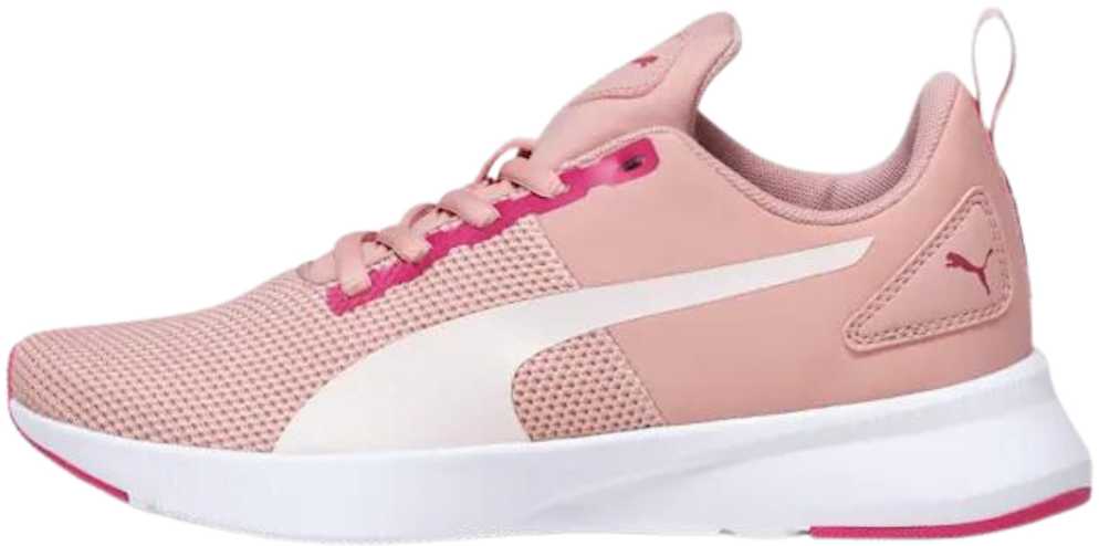 Buty vaikams Puma Flyer Runner rožinė 192928 43 (37,5)
