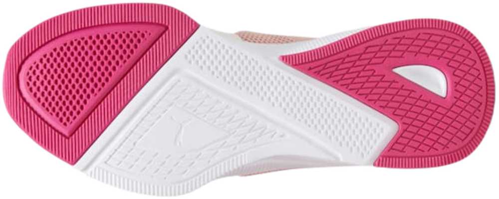 Buty vaikams Puma Flyer Runner rožinė 192928 43 (37,5)