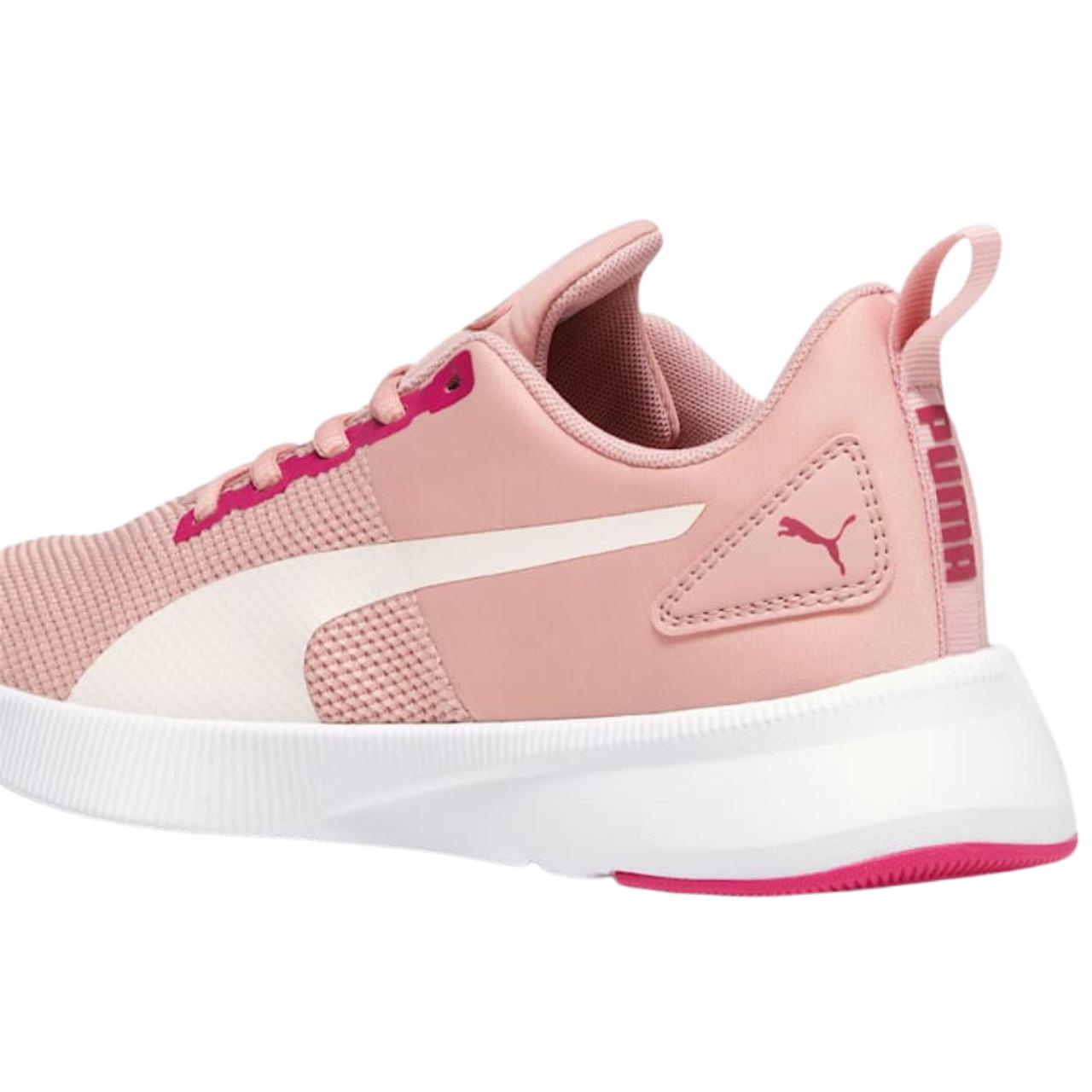 Buty vaikams Puma Flyer Runner rožinė 192928 43 (37,5)
