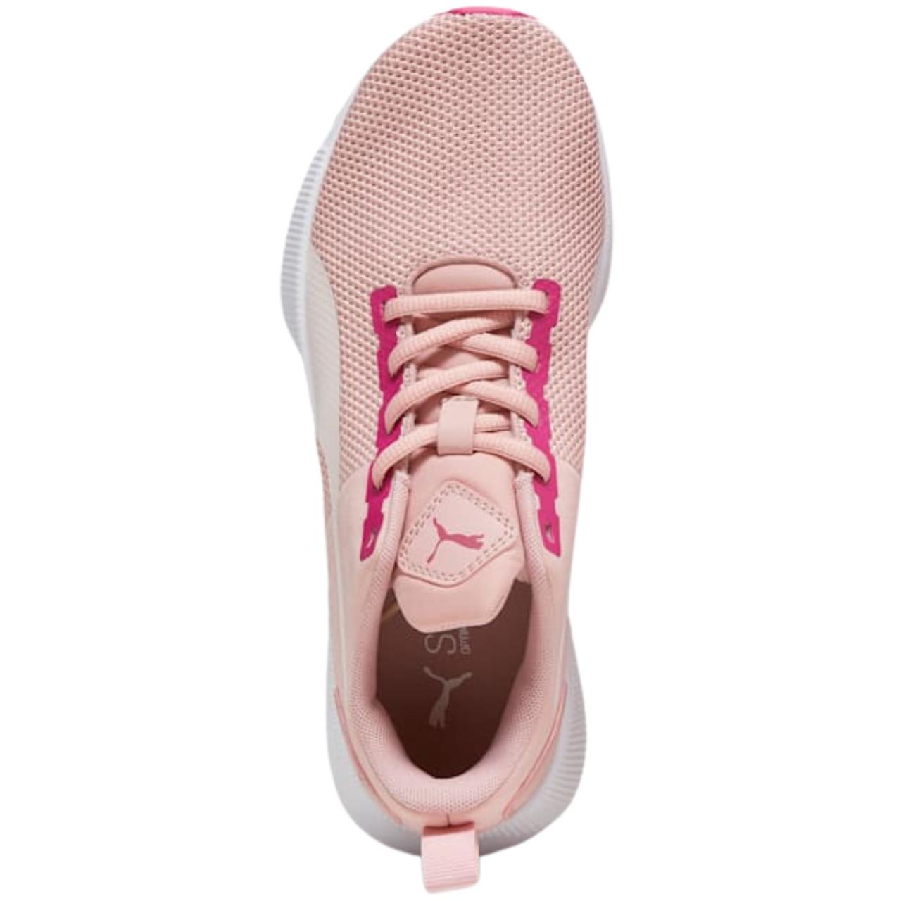 Buty vaikams Puma Flyer Runner rožinė 192928 43 (38)