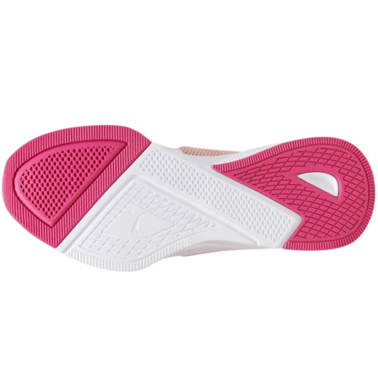 Buty vaikams Puma Flyer Runner rožinė 192928 43 (37,5)