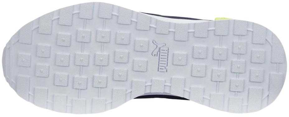 Buty vaikams Puma Graviton Jr tamsiai mėlyna 381987 14 (38,5)