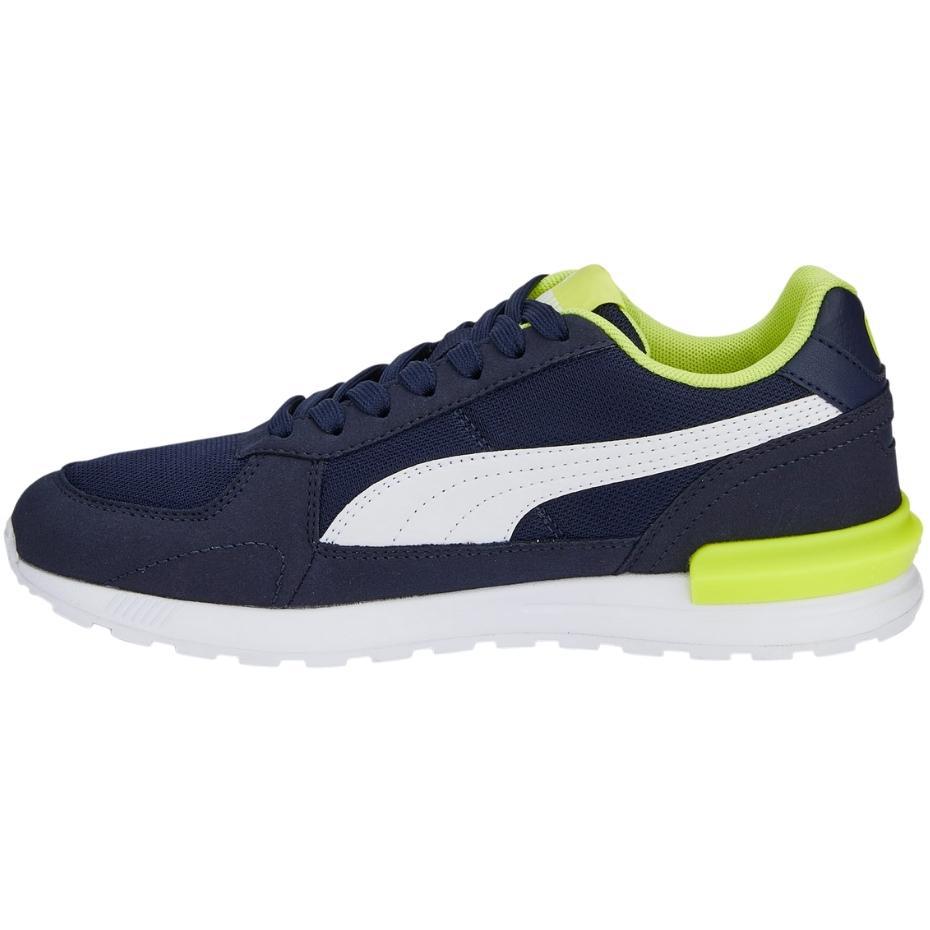 Buty vaikams Puma Graviton Jr tamsiai mėlyna 381987 14 (38)