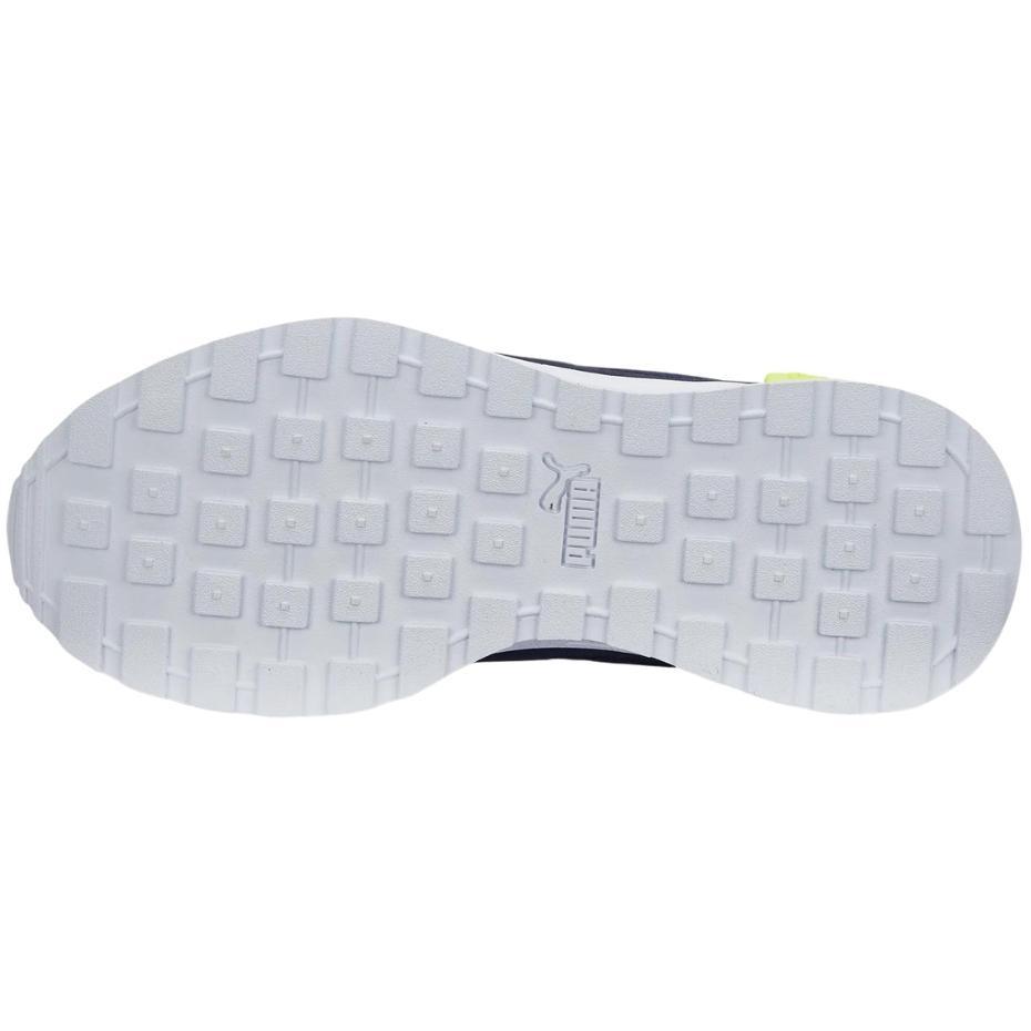 Buty vaikams Puma Graviton Jr tamsiai mėlyna 381987 14 (38,5)