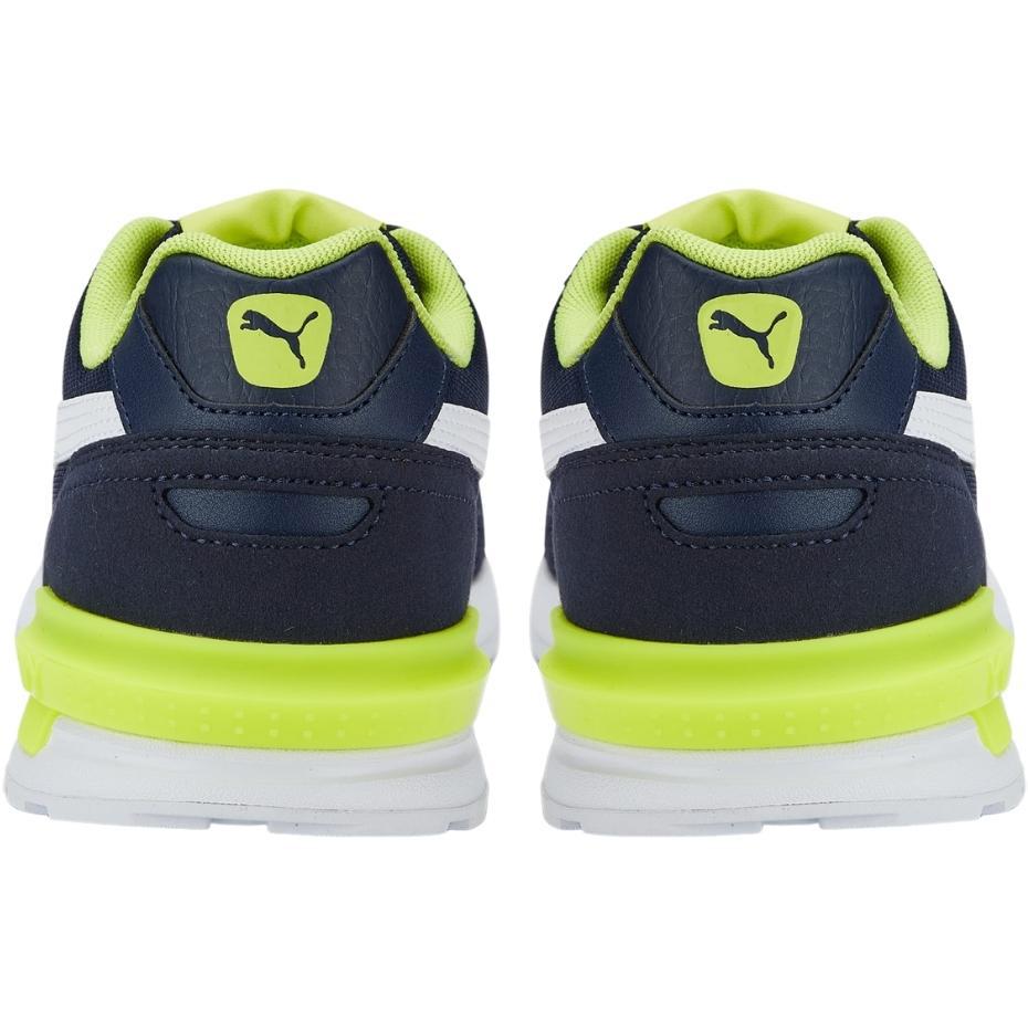Buty vaikams Puma Graviton Jr tamsiai mėlyna 381987 14 (38,5)
