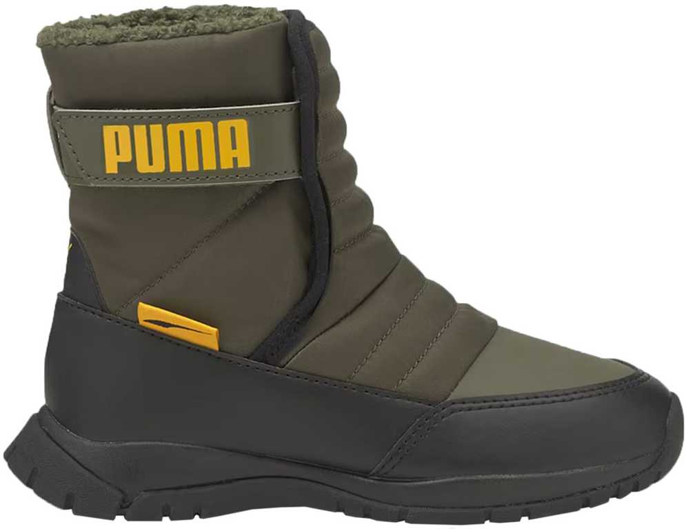 Buty vaikams Puma Nieve WTR AC PS 380745 02 (30)