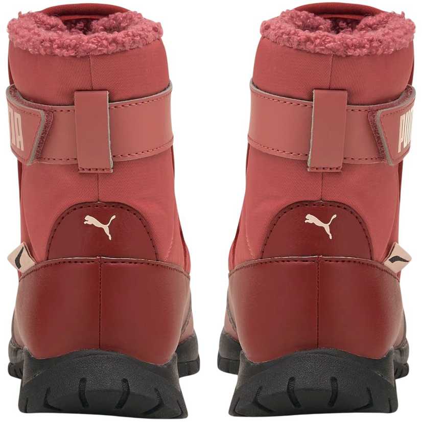 Puma mergaičių sportiniai bateliai Puma Core NIEVE BOOT rožinė 38074504 34