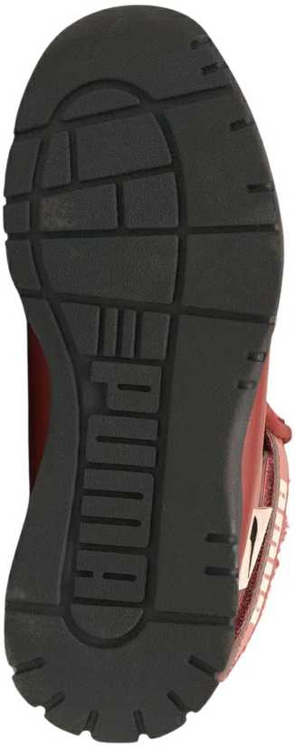 Puma mergaičių sportiniai bateliai Puma Core NIEVE BOOT rožinė 38074504 34