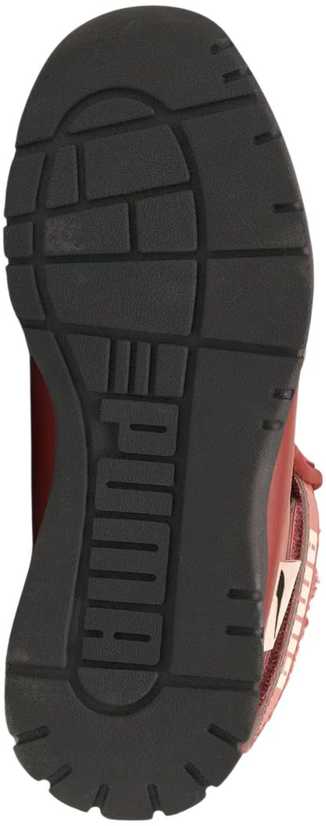 Puma mergaičių sportiniai bateliai Puma Core NIEVE BOOT rožinė 38074504 34