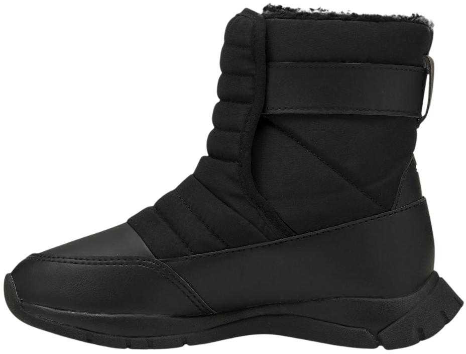 Buty vaikams Puma Nieve WTR AC PS juoda 380745 03 (31)