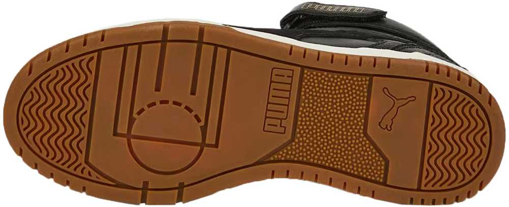 Buty vaikams Puma RBD Game WTR juoda 388449 02 (38,5)