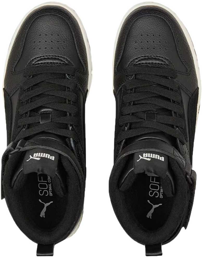 Buty vaikams Puma RBD Game WTR juoda 388449 02 (37)