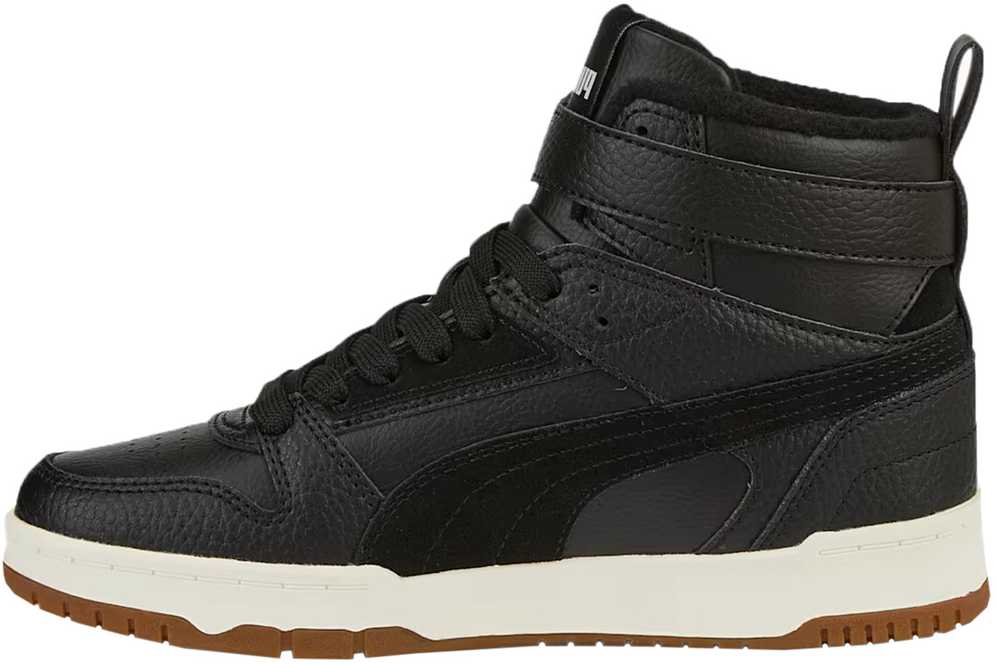 Buty vaikams Puma RBD Game WTR juoda 388449 02 (37)