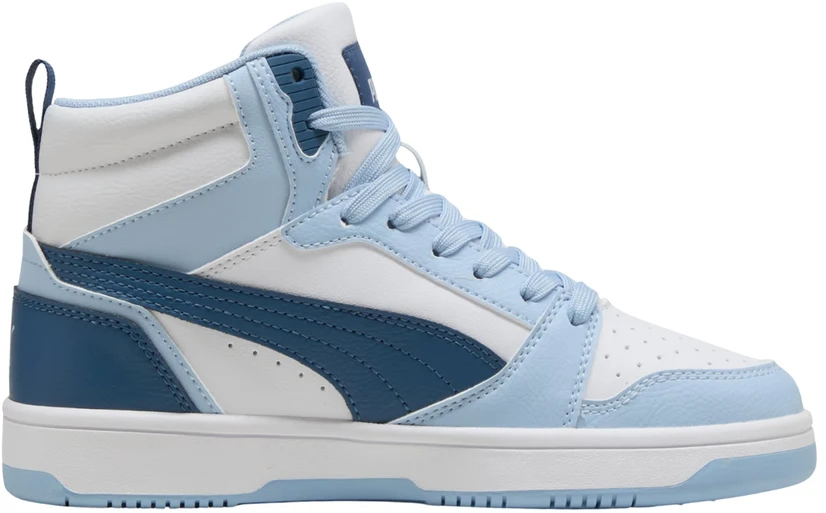 Puma Rebound V6 Mid Jr batai 393831 32