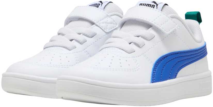 Buty vaikams Puma Rickie AC PS 385836 41 (32)