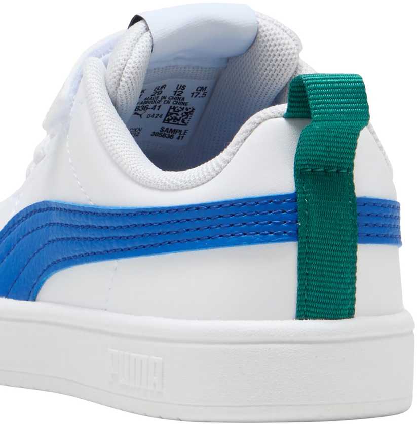 Buty vaikams Puma Rickie AC PS 385836 41 (32)