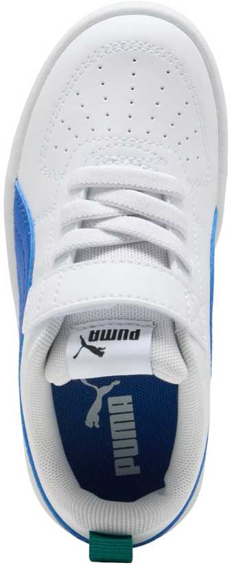 Buty vaikams Puma Rickie AC PS 385836 41 (32)