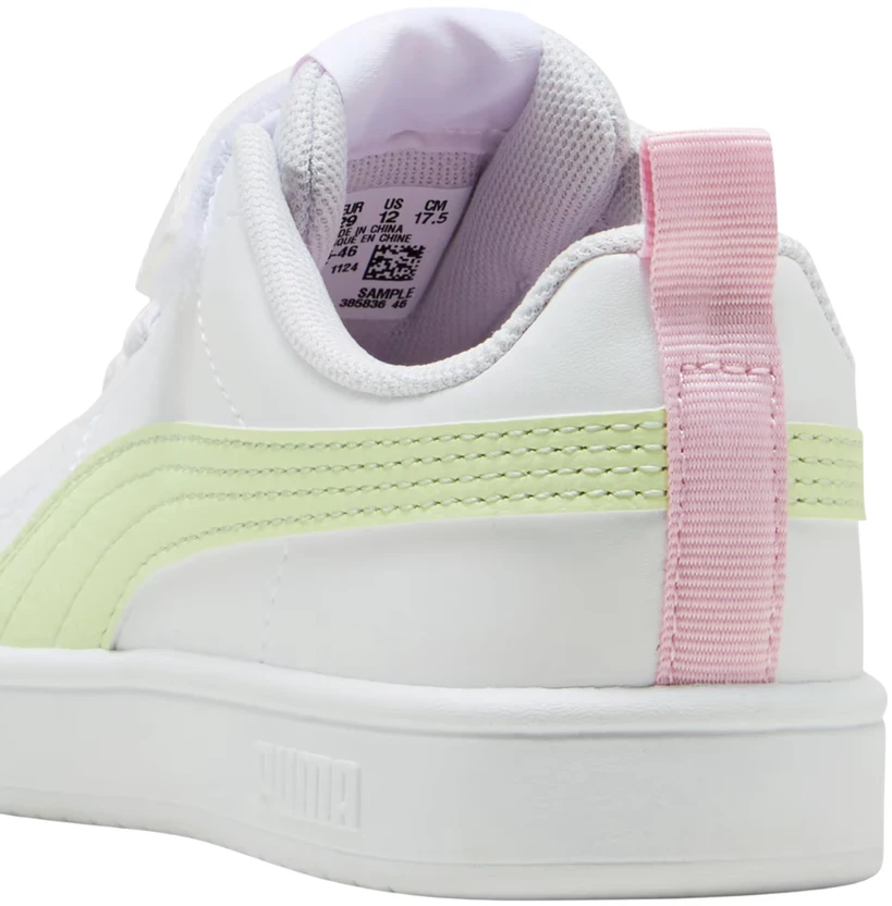 Buty vaikams Puma Rickie AC PS 385836 46 (32)