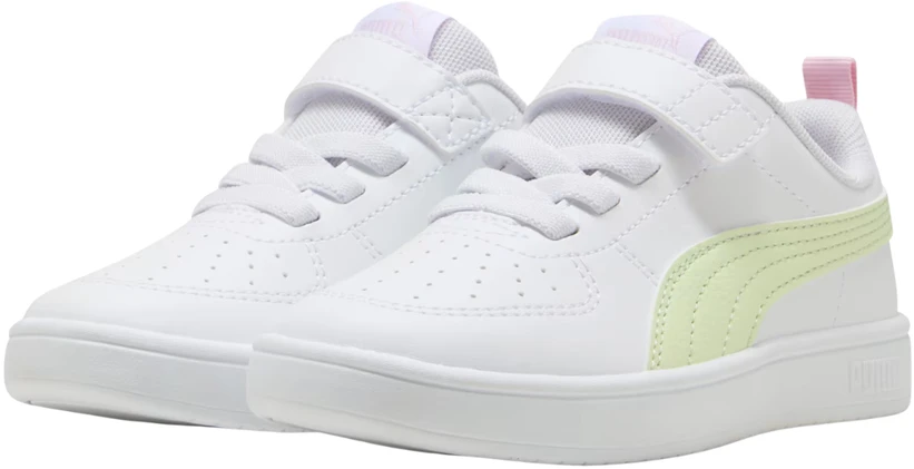 Buty vaikams Puma Rickie AC PS 385836 46 (32)