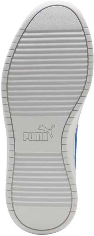 Buty vaikams Puma Rickie balta 384311 41 (38,5)