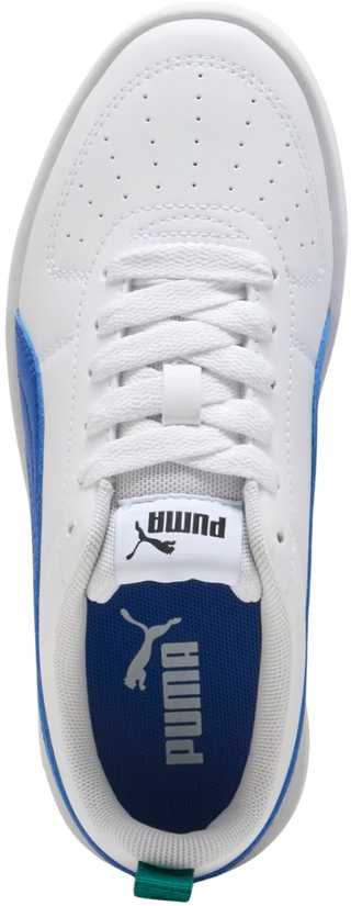 Buty vaikams Puma Rickie balta 384311 41 (38,5)