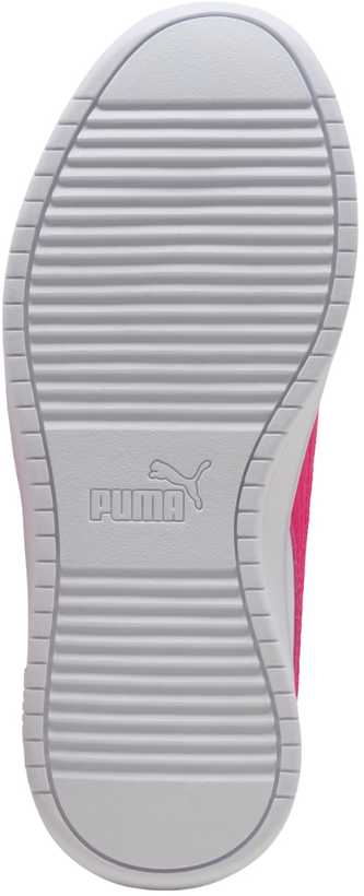 Puma Rickie Classic vaikiški batai balti ir rožiniai 394252 24