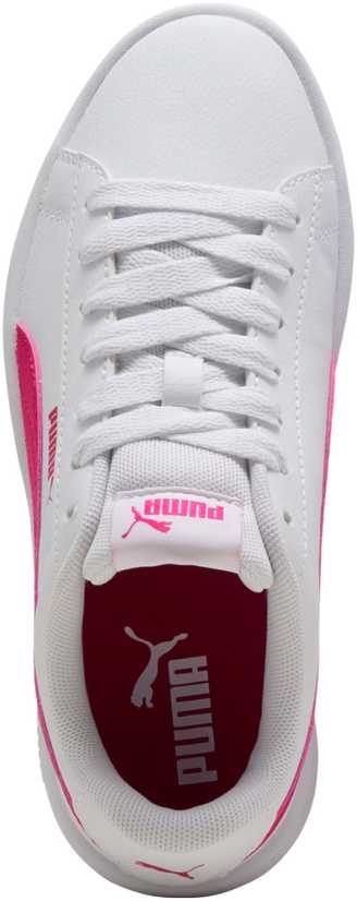 Puma Rickie Classic vaikiški batai balti ir rožiniai 394252 24