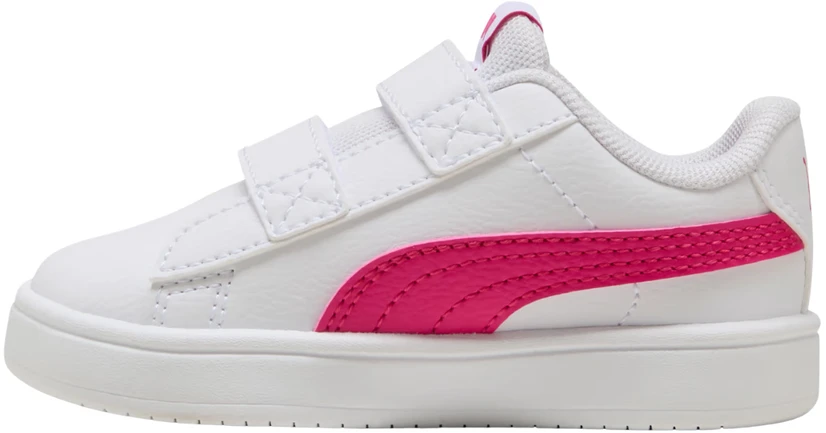 Buty vaikams Puma Rickie Classic V Inf balta ir-rožinė 394254 24 (23)