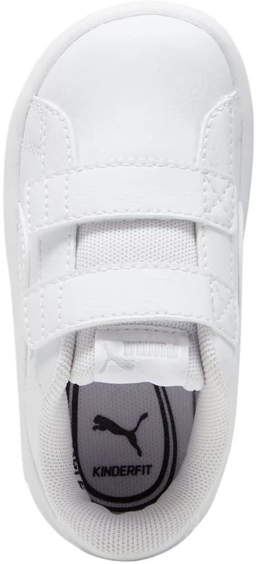 Puma Rickie Classic V Inf vaikiški batai, balti 394254 08 (23)